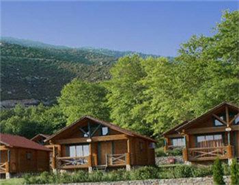 Dionysus Village Resort