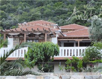 Βίλλα Villa Anatoli Αλόννησος