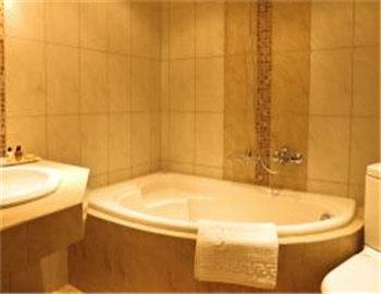 Hotel Nostos Δίκλινο Μπάνιο Καστοριά Κέντρο