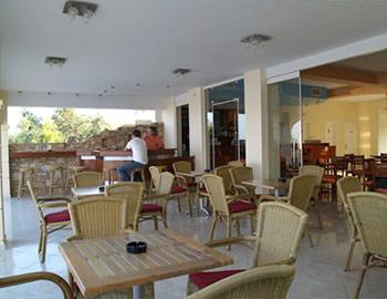 Colonides Beach Hotel  Κορώνη