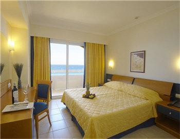 Sun Beach Resort Διαμέρισμα με θέα θάλασσα Ιαλυσός
