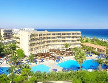 Ξενοδοχείο Sun Beach Resort Ιαλυσός