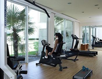 Rodos Palladium Leisure & Wellness  Καλλιθέα