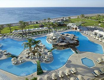 Rodos Palladium Leisure & Wellness  Καλλιθέα