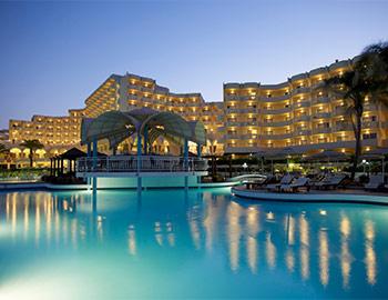 Ξενοδοχείο Rodos Palladium Leisure & Wellness Καλλιθέα