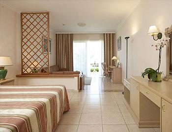 Rodos Palladium Leisure & Wellness Superior Family Bungalow Beach Front Καλλιθέα