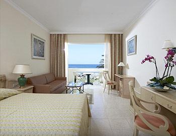 Rodos Palladium Leisure & Wellness Family Bungalow Sea view Καλλιθέα