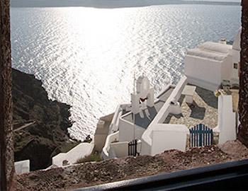 Fotinos Traditional Houses  Σαντορίνη