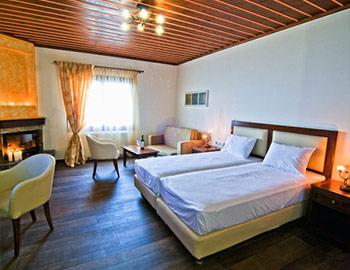 Ζαγορά Hotel Πήλιο Ζαγορά Hotel Πήλιο