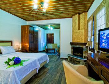 Ζαγορά Hotel Πήλιο Ζαγορά Hotel Πήλιο
