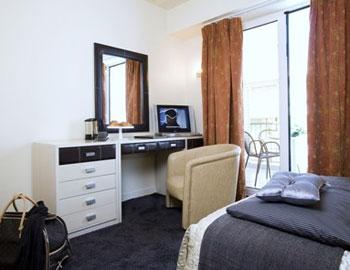Piraeus Dream City Hotel Δίκλινο Executive Room Πειραιάς