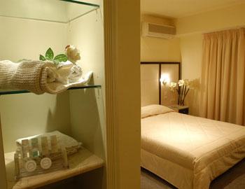 Piraeus Dream City Hotel Executive Room Πειραιάς