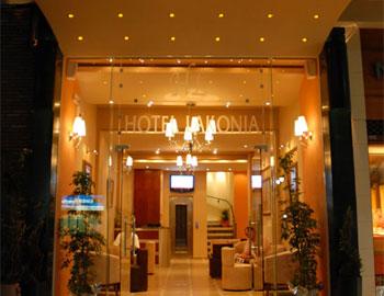 Hotel Lakonia