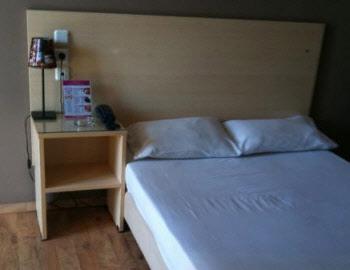 Hotel Kentrikon Δίκλινο Χαλκίδα Hotel Kentrikon Δίκλινο Χαλκίδα