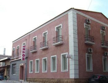 Hotel Kentrikon Hotel Kentrikon