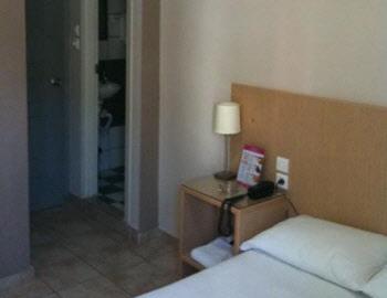 Hotel Kentrikon Δίκλινο Χαλκίδα Hotel Kentrikon Δίκλινο Χαλκίδα