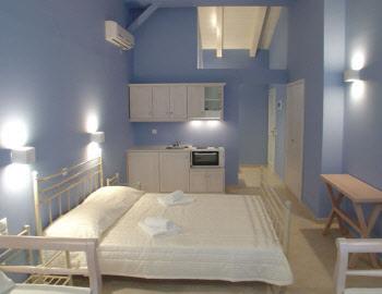 Palazzo Greco Junior Suite Ρέθυμνο