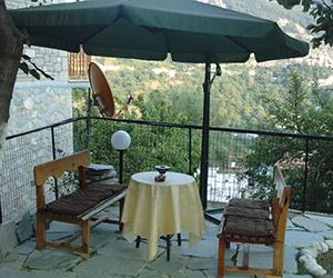 Hotel Mari Μέτσοβο Hotel Mari Μέτσοβο