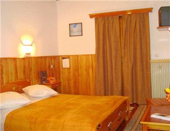 Hotel Mari Μέτσοβο Hotel Mari Μέτσοβο