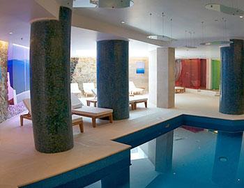 La Mer Deluxe Hotel & Spa  Σαντορίνη