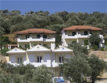 Λιόφωτο Εξωτερική Σκόπελος Λιόφωτο Εξωτερική Σκόπελος