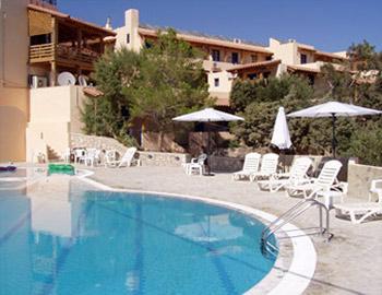 Ξενοδοχείο Creta Suites Resort Λασίθι