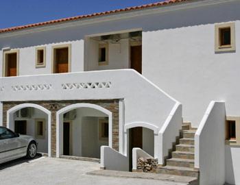 Amorani Studios Amorani III Άνδρος