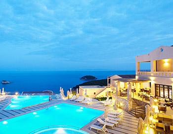  Sivota Diamond Spa Resort 