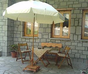 Hotel Mari Parking Μέτσοβο Hotel Mari Parking Μέτσοβο