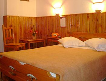 Hotel Mari Μέτσοβο Hotel Mari Μέτσοβο