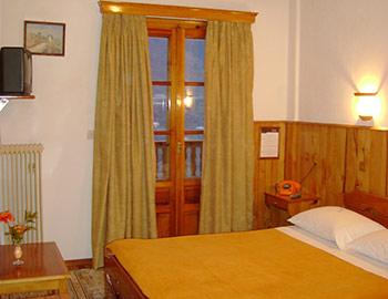 Hotel Mari Μέτσοβο Hotel Mari Μέτσοβο