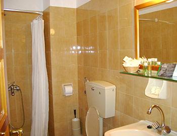 Hotel Mari Μέτσοβο Hotel Mari Μέτσοβο