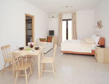 Miraluna Hotel Standard δίκλινο Κάρπαθος