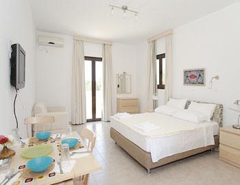 Miraluna Hotel Standard δίκλινο Κάρπαθος