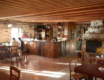 Papaevagelou Guesthouse Bar Πάπιγκο