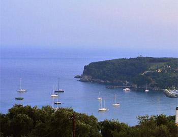 Boutique Hotel Parga Princess  Πάργα