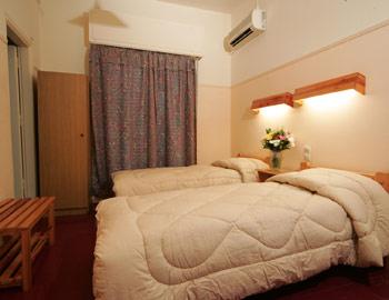 Hotel Alma Δίκλινο δωμάτιο Αθήνα Κέντρο Hotel Alma Δίκλινο δωμάτιο Αθήνα Κέντρο