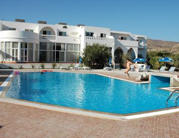 Έριστος Beach Hotel  Έριστος