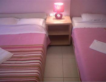 Hotel Colors Τρίκλινο δωμάτιο Παραλία Κατερίνης Hotel Colors Τρίκλινο δωμάτιο Παραλία Κατερίνης