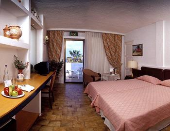 Istron Bay Hotel Δίκλινο δωμάτιο standard Καλό Χωριό