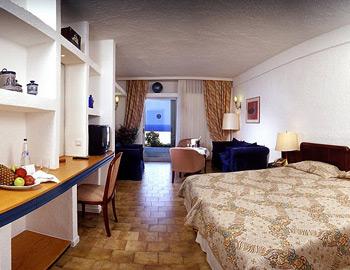 Istron Bay Hotel Δίκλινο δωμάτιο superior Καλό Χωριό