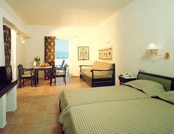 Istron Bay Hotel Junior suite Καλό Χωριό
