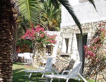 Istron Bay Hotel Junior suite - κήπος Καλό Χωριό