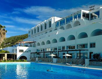 Istron Bay Hotel  Καλό Χωριό