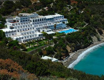 Istron Bay Hotel  Καλό Χωριό