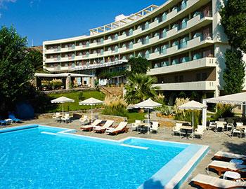 Ξενοδοχείο Marmari Bay Hotel Μαρμάρι