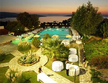 Marmari Bay Hotel  Μαρμάρι