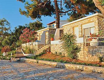 Paxos Beach Hotel