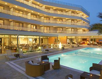 Ξενοδοχείο Anastasia Hotel Κάρυστος