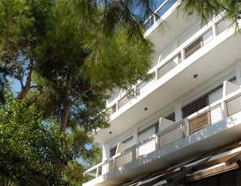 Ξενοδοχείο Karystion Hotel Κάρυστος